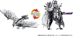 【新品】 T-SPARK SYNERGENEX シナジネクス トランスフォーマー シルバーリオレウスプライム 可動フィギュア 佐賀