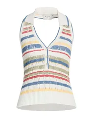 ペペジーンズ レディース トップス シャツ PEPE JEANS White ホワイトのサムネイル