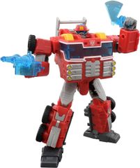 か*ず様 未組立 トランスフォーマー ブロッキーズ ロディマス Defender 