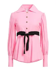 ジャンパトゥ レディース トップス シャツ PATOU Pink ピンクのサムネイル