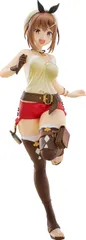 【新品】 POP UP PARADE ライザのアトリエ ～常闇の女王と秘密の隠れ家～ ライザリン シュタウト アニメVer. L size 塗装済み完成品 佐賀
