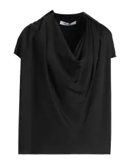 トラサルディ レディース トップス シャツ TRUSSARDI Black ブラックのサムネイル