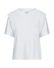 イザベル マラン レディース トップス Tシャツ ISABEL MARANT White ホワイトのサムネイル