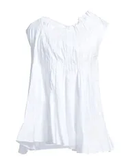リビアナコンティ レディース トップス シャツ LIVIANA CONTI White ホワイトのサムネイル