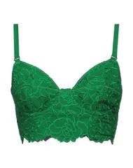 アーデム レディース トップス シャツ ビスチェ ERDEM Green グリーンのサムネイル