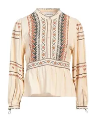 アンティックバティック レディース トップス シャツ ANTIK BATIK Beige ベージュのサムネイル