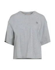 ツインセット レディース トップス Tシャツ TWINSET Gray グレーのサムネイル