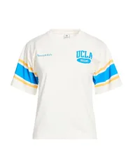 スポーティ アンド リッチ レディース トップス Tシャツ SPORTY RICH White ホワイトのサムネイル
