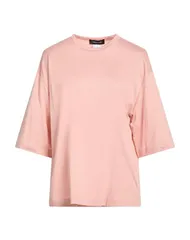 ファビアナ フィリッピ レディース トップス Tシャツ FABIANA FILIPPI Pale Pink ピンクのサムネイル
