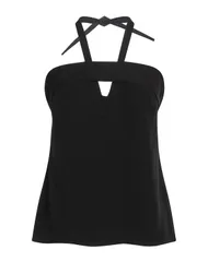 ビーシービージーマックスアズリア レディース トップス シャツ BCBGMAXAZRIA Black ブラックのサムネイル