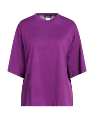ファビアナ フィリッピ レディース トップス Tシャツ FABIANA FILIPPI Mauveのサムネイル