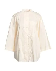 リビアナコンティ レディース トップス シャツ LIVIANA CONTI Off White オフホワイトのサムネイル