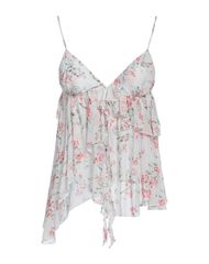 POOLDE INVERSE LAYERED TOP キャミソール - メルカリ