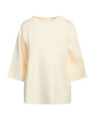 リビアナコンティ レディース トップス Tシャツ LIVIANA CONTI Off White オフホワイトのサムネイル