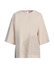 リビアナコンティ レディース トップス シャツ LIVIANA CONTI Beige ベージュのサムネイル
