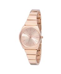 新品未使用】純正 swatch SECRET MOVES YIG402 - メルカリ