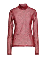 トラサルディ レディース トップス シャツ TRUSSARDI Red レッドのサムネイル