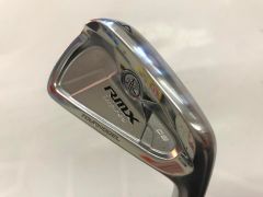 テーラーメイド rac CGB アイアン 5本セット (6-P) フレックスR - メルカリ