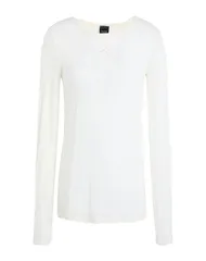 ピンコ レディース トップス Tシャツ PINKO T Off White オフホワイトのサムネイル