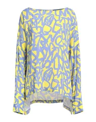 リビアナコンティ レディース トップス シャツ LIVIANA CONTI Yellow イエローのサムネイル