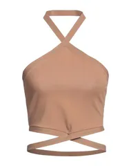 アレキサンダーワン レディース トップス シャツ ALEXANDER WANG Camel キャメルのサムネイル