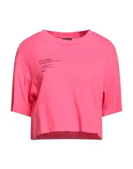 フレッディ レディース トップス Tシャツ FREDDY Magenta マゼンタのサムネイル