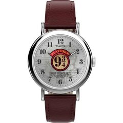 타이멕스 남성 액세서리 시계 Timex Harry Potter Quartz Analogue Watch Multi 멀티 컬러