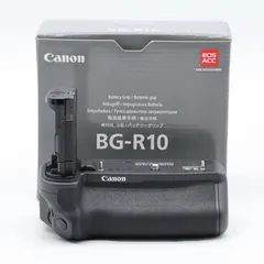 2026年最新】canon bg-r10の人気アイテム - メルカリ