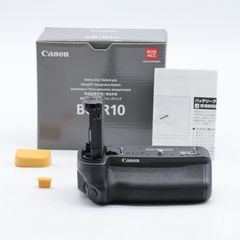 Canon バッテリーグリップ BG-R10｜EOS R5／R6対応 縦位置グリップ｜LP