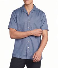 未使用】Lサイズ HUGO BOSS シャツ&ショートパンツ グラデーション 