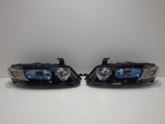 デリカD5 ヘッドライト インナーブラック仕様 - メルカリ