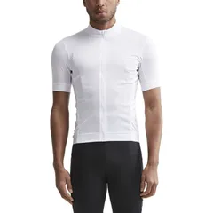 クラフト メンズ トップス Tシャツ ジャージー Craft Essence Jersey Mens White ホワイトのサムネイル