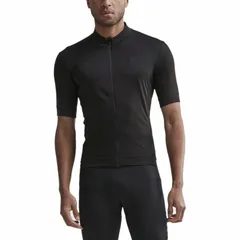 クラフト メンズ トップス Tシャツ ジャージー Craft Essence Jersey Mens Black ブラックのサムネイル