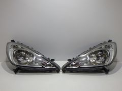 ソアラ UZZ40 前期 純正 HID ヘッドライト コイト 24-46 - メルカリ