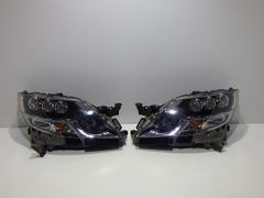 ランクル250 角目ヘッドライトユニット 81150-60S40 ランクル250 角目ヘッドライトユニット 81150-60S40 - メルカリ