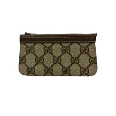4195 GUCCI グッチ コインケース 小銭入れ スプリーム