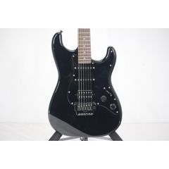 7815】FERNANDES ジャンボフレット ダンカン PU ブラック - メルカリ