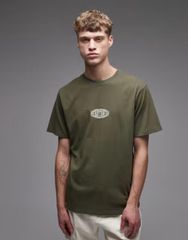 新品・L】WTAPS OBJ 03 SS MON OLIVE DRAB - メルカリ