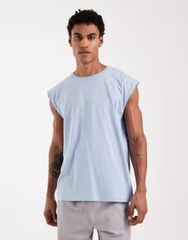 シャルボン charbon WOOL DIP DYE SLEEVELESS - メルカリ