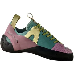 ブュートラ メンズ シューズ スニーカー Butora Sierra Climbing Shoe Violet バイオレット