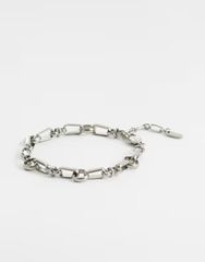 Paul Smith マンテル チェーンブレスレット Crazy Chain - メルカリ