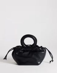 maisonsbond 巾着バッグ C.08 - メルカリ