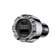 新品 D.A.D USB ソケット －パワーデリバリー モデル－ [ライトローズ] SB218-01-11 DAD ギャルソン GARSON