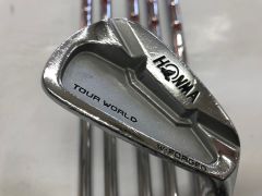 ホンマゴルフ TW 717M 5i〜10i 6本セット DG S200 - メルカリ