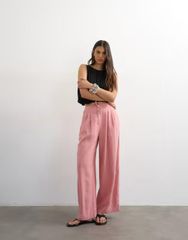 CLANE DRAWSTRING HEM RASH GUARD PANTS - メルカリ