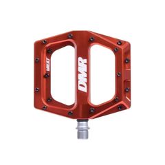 DMR VAULT フラットペダル コッパーオレンジ 未使用 - メルカリ