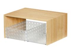 IKEA イケア ギッレルスベリ サイドテーブル 39x39x56 cm - メルカリ