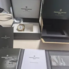 FREDERIQUECONSTANT フレデリックコンスタントのサムネイル