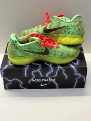 NIKE JA 3 HALLOWEEN EP 27.5cm - メルカリ