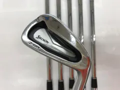 ダンロップ　SRIXON Z585　NSプロ850GH　Rフレックス　アイアンセット　中古　ゴルフドゥ！柏店【最短即日発送】